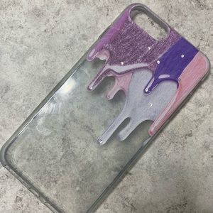 iPhone case that can fit iPhone 6, 7 and 8 plus...